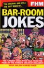 Image for FHM presents - bar-room jokes
