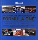 Image for The complete encyclopedia of Formula One