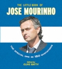 Image for The Little Book of Jose Mourinho
