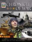 Image for The chronicle of war