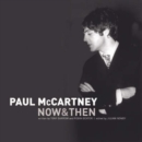 Image for Paul McCartney now &amp; then