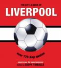 Image for The Little Book of Liverpool