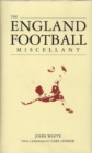 Image for The England Football Miscellany