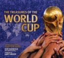Image for The Treasures of the World Cup