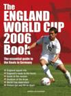 Image for The England World Cup 2006 book