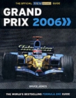 Image for 2006 FIA Formula One World Championship  : the official ITV sport guide