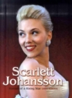 Image for Scarlett Johansson  : portrait of a rising star