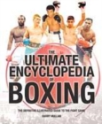 Image for The Ultimate Encyclopedia of Boxing