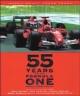 Image for 55 years of the Formula One World Championship