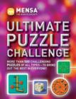 Image for The ultimate puzzle challenge