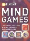 Image for The Mensa Mind Games Pack