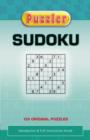 Image for &quot;Puzzler&quot; Sudoku
