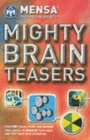 Image for Mensa Mighty Brain Teasers