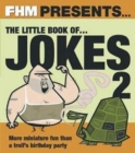 Image for FHM presents the little book of jokes 2
