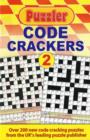 Image for &quot;Puzzler&quot; Codewords 2