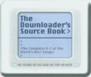 Image for The downloader&#39;s music source book