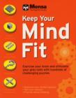 Image for Mensa: Keep Your Mind Fit