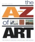 Image for The A-Z of Art