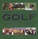 Image for The complete encyclopedia of golf