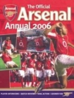 Image for The official Arsenal annual 2006