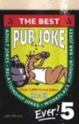 Image for The best pub joke book ever! 5 : No. 5