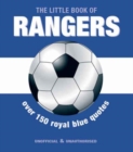 Image for The little book of Rangers