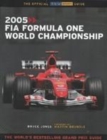 Image for Grand prix 2005  : the official ITV sport guide