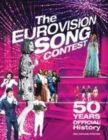 Image for The Eurovision Song Contest  : 50 years - the official history