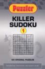 Image for &quot;Puzzler&quot; Killer Sudoku