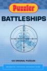 Image for &quot;Puzzler&quot; Battleships