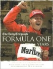 Image for The &quot;Daily Telegraph&quot; Formula One Years