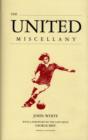 Image for The Manchester United miscellany