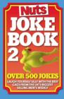 Image for Nuts joke book 2 : Bk.2 : Nuts Joke