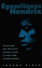 Image for Eyewitness Hendrix