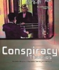 Image for Conspiracy files  : paranoia, secrecy, intrigue