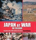 Image for Japan at War in Colour