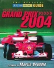 Image for 2004 FIA Formula One World Championship  : the official ITV sport guide