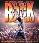 Image for &quot;We Will Rock You&quot;
