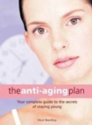 Image for The Anti-Ageing Plan