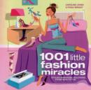 Image for 1001 Little Fashion Miracles