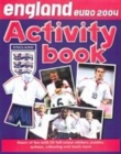 Image for England Euro 2004 Activity Book