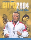 Image for The official ITV sport Euro 2004 fact file