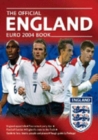 Image for The official England Euro 2004 book