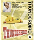 Image for The Little Book of Thunderbird 4