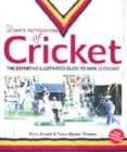 Image for The ultimate encyclopedia of cricket  : the definitive illustrated guide to world cricket