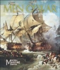Image for Men o&#39; war  : the illustrated story of life in Nelson&#39;s navy