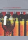 Image for The Complete Wine Course