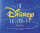 Image for The Disney Treasures