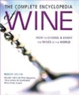Image for The Complete Encyclopedia of Wine