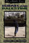 Image for The Middle East: Israel and Palestine Paperback